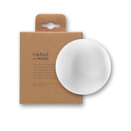 Moen N214Z0GLC Nebia by Moen Spa Ducha Acoplamiento Magnético, Cromado