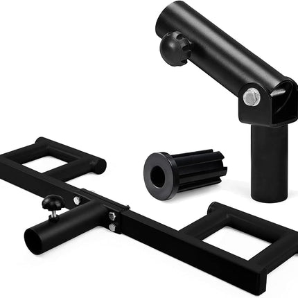 Yes4All Combo T-Bar Row Plate Insert & Viking Pres