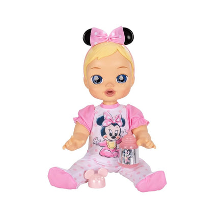 Disney Darlings Minnie Mouse Deluxe