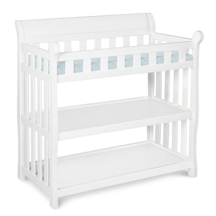 Delta Children Eclipse Changing Table with Changin