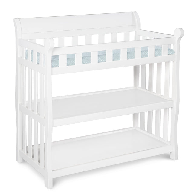 Delta Children Eclipse Changing Table with Changin