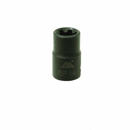 CTA Tools 9656 EP14 External Torx Plus Socket