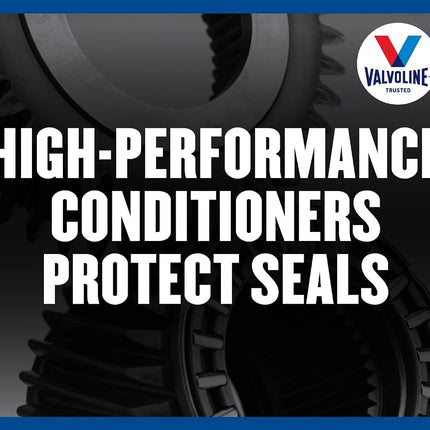 Valvoline (788699-6PK) Fluide de transmission automatique multi-véhicules - 1 pinte, (Lot de 6)