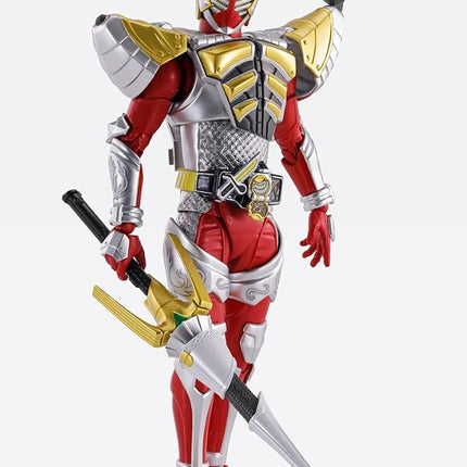 Tamashii Nations S.H.Figuarts SHINKOCCHOU SEIHOU - Kamen Rider Baron Banana ARMS