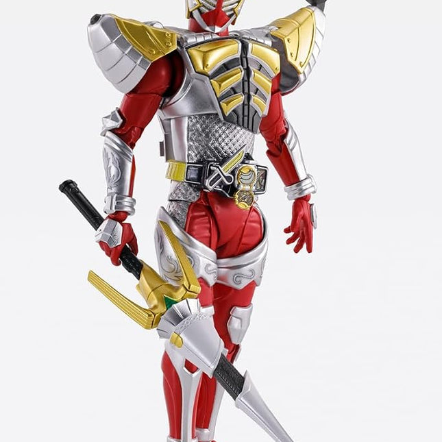 Tamashii Nations S.H.Figuarts SHINKOCCHOU SEIHOU - Kamen Rider Baron Banana ARMS