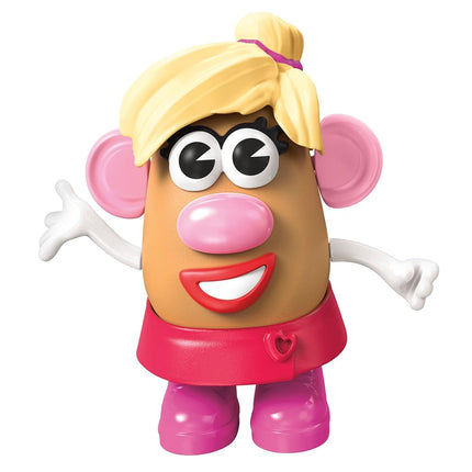 Mr. Potato Head Playskool Toy for 2+ Year Old Chil