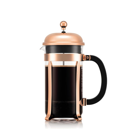 Bodum CHAMBORD Coffee Maker, French Press Coffee M