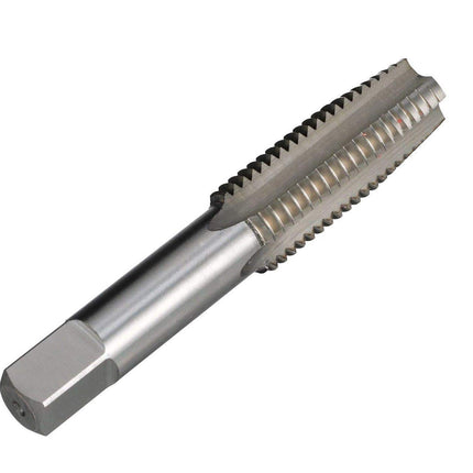 Taraud conique HSS pour pas fin British Standard (BSF) 3/8"-20, série DWT, de Drill America