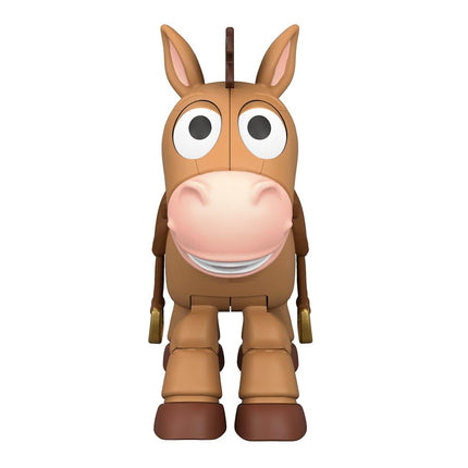 Mattel Disney and Pixar Toy Story 5 Lil'Partner Bullseye, Horse Toy