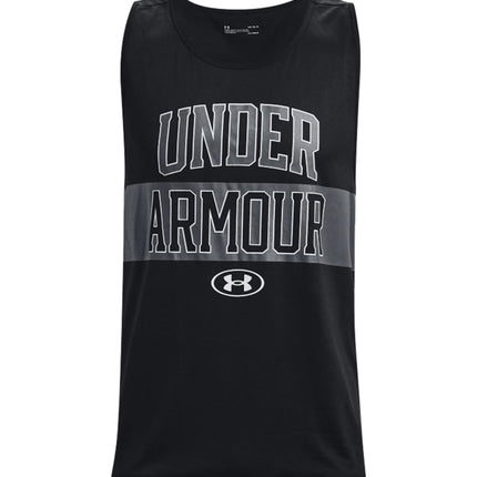 Under Armour Tech 2.0 Signature Men's Training Tan