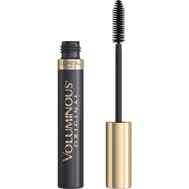 L'Oreal Paris Voluminous Original Mascara, Black B