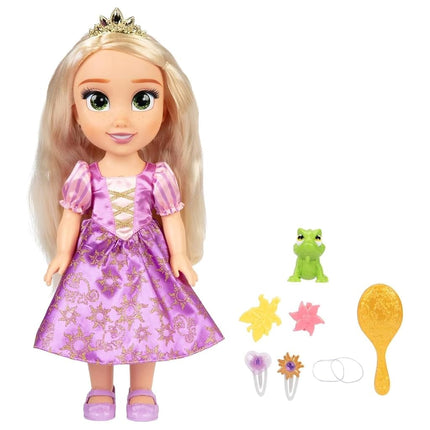 Disney Princess My Singing Friend Rapunzel