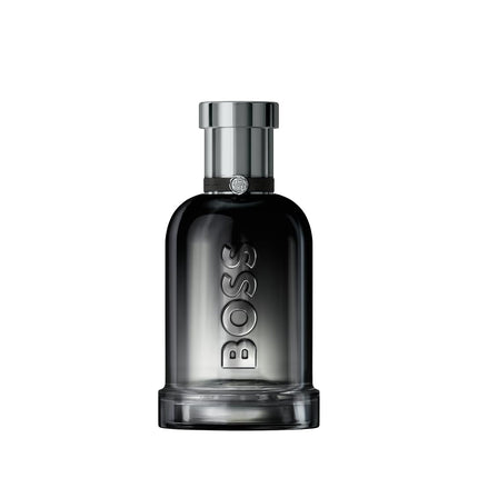 Boss Bottled Beyond by Hugo Boss for Men - 3.3 oz 