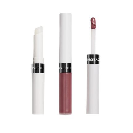 Covergirl Outlast All-Day Custom Nudes Liquid Lipstick #960 Universal Nude 2.3Ml