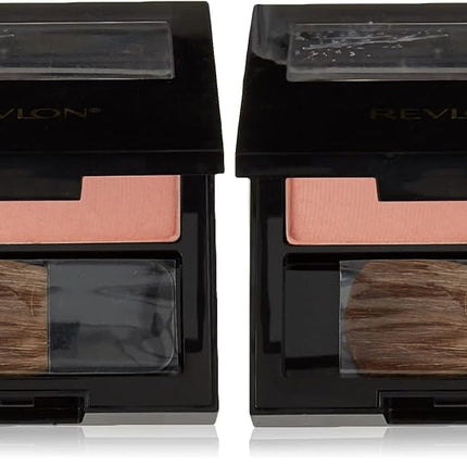 Revlon Powder Blush, Dare To Bare