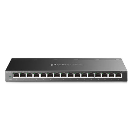 TP-Link 5-Port Gigabit Ethernet Network Switch, Bl