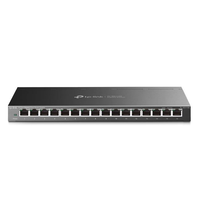 TP-Link 5-Port Gigabit Ethernet Network Switch, Bl