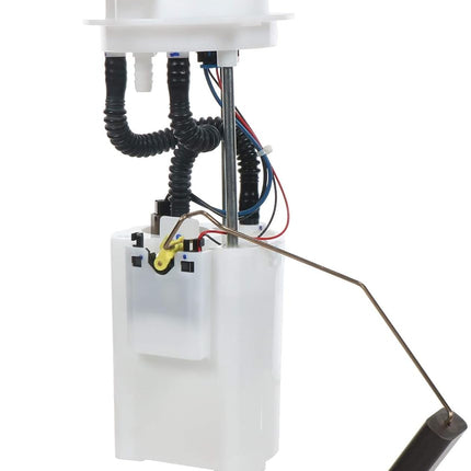 Bomba de combustible eléctrica Bosch 67307