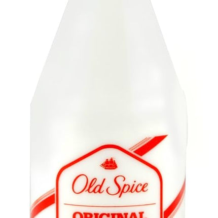 OLD SPICE 150ML AFTERSHAVE LOTION ORIGINAL