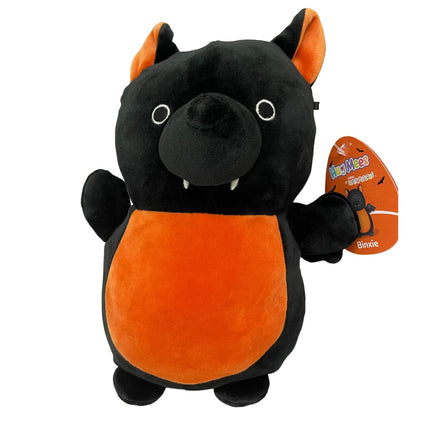 Squishmallows 10 Inch Hug Mees Official KellyToy H