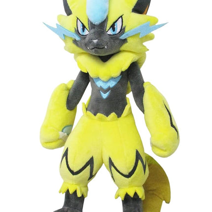 Sanei Pokemon All Star Collection PP133 Zeraora 11