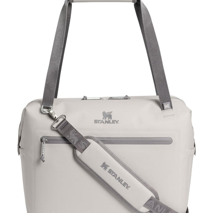 Stanley All Day Julienne Max Soft Cooler Bag and L