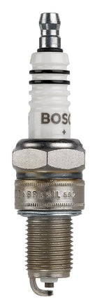 BOSCH 7995 Copper With Nickel Spark Plug - Single
