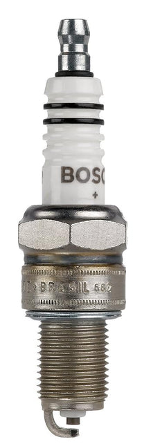 BOSCH 7995 Copper With Nickel Spark Plug - Single