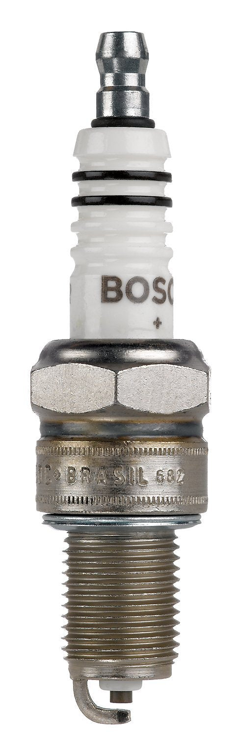BOSCH 7995 Copper With Nickel Spark Plug - Single