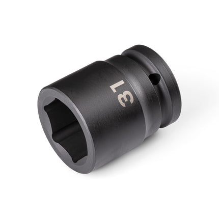 TEKTON 3/4 Inch Drive x 31 mm 6-Point Impact Socke
