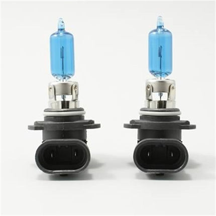 Optilux 9005 XB Series HB3/9005 12V/100W Xenon White Halogen Bulb Set