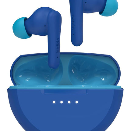 Belkin SoundForm Nano 2 Bluetooth Earbuds for Kids