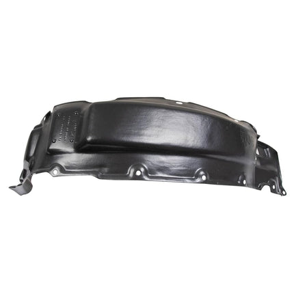 TRQ Inner Fender Liner Set Compatible with 1998-2007 Toyota Land Cruiser TO1248114 TO1249114