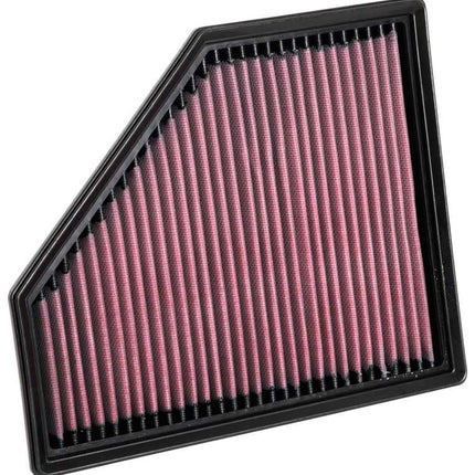 K&N Air Filter BMW 3-Series (G20) / Z4 Roadster (G29) 2018-(33-3136)