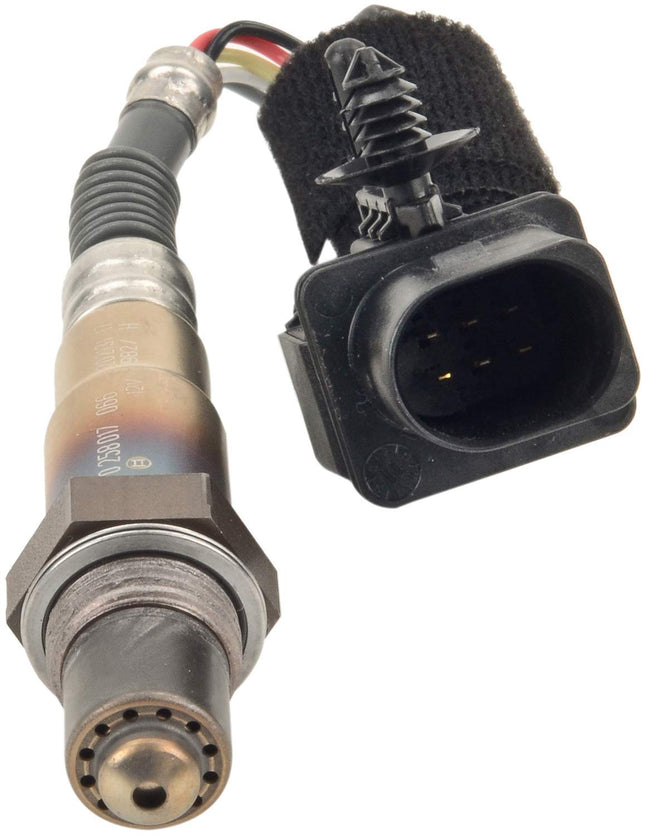 BOSCH 17066 Premium Original Equipment Oxygen Sens