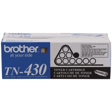 Brother TN430 - Cartucho de tóner negro - 3000 páginas