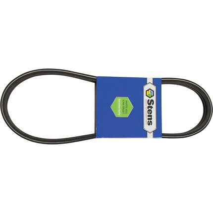 Stens 265-956 OEM Replacement Belt, Walker 8230, ea, 1, Multi