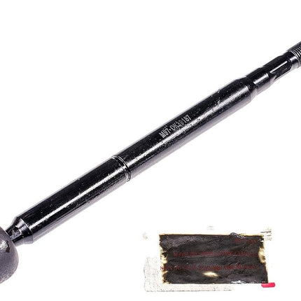 Dorman TI90480PR Front Inner Steering Tie Rod End Compatible with Select Chevrolet/Pontiac Models