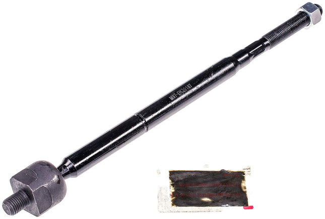 Dorman TI90480PR Front Inner Steering Tie Rod End Compatible with Select Chevrolet/Pontiac Models