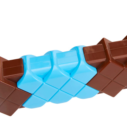 Nerf NER Minecraft STORMLANDER