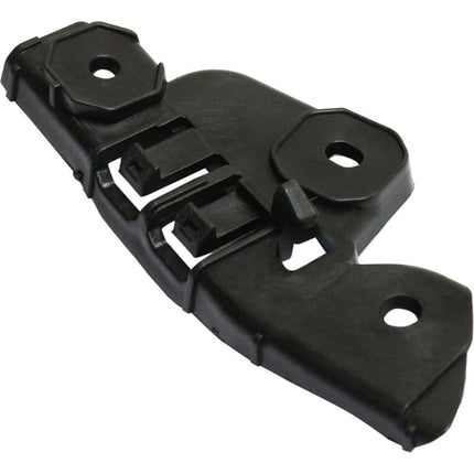 Sherman Replacement Part Compatible with CHEVROLET CAMARO Driver Side Front bumper cover retainer (Partslink Number GM1032119)