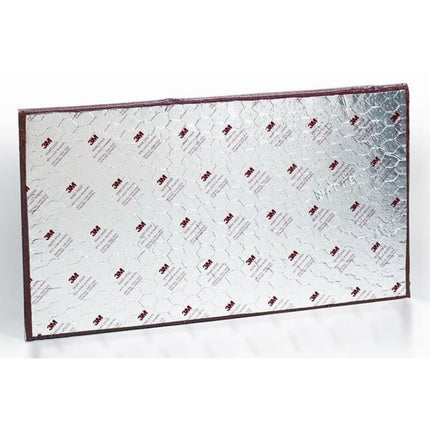 3M 07437-case Fire Barrier Composite Sheet CS-195+, 16" x 28"