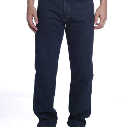 Wrangler Men's Performance Series Regular Fit Deni