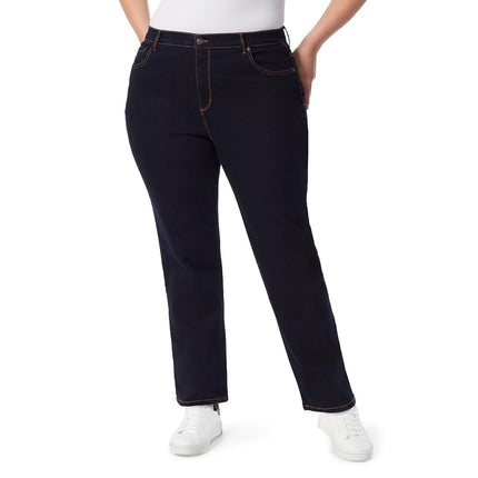 Gloria Vanderbilt Women's Classic Amanda High Rise