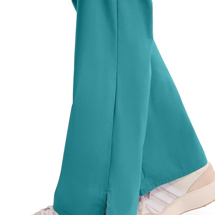 Dickies Women's Classic, Teal Blue, X-S Petite