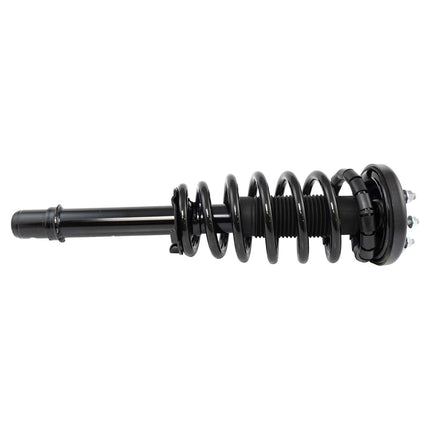 TRQ Front Complete Loaded Strut & Spring Assembly Pair Set 2 Piece for 1999-2003 Acura TL