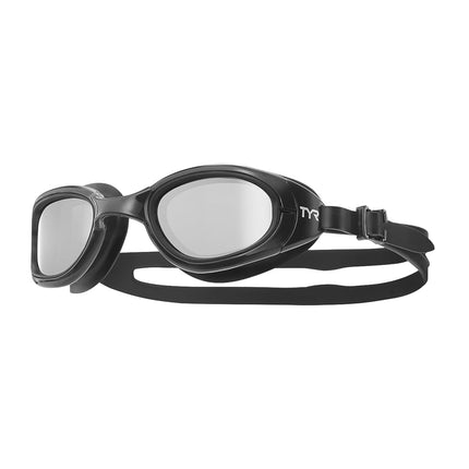 TYR Special Ops 2.0 Mirrored Adult Fit Swim Goggle