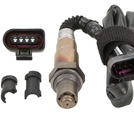 Bosch Automotive 16136 Oxygen Sensor, Original Equipment (Audi, Porsche, Volkswagen)