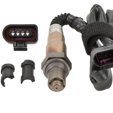 Bosch Automotive 16136 Oxygen Sensor, Original Equ