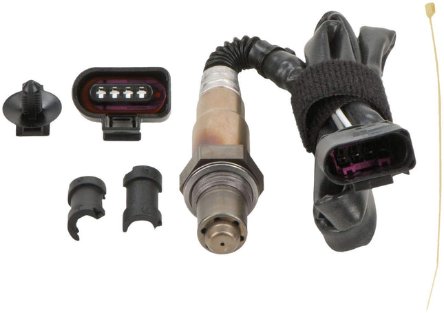 Bosch Automotive 16136 Oxygen Sensor, Original Equ